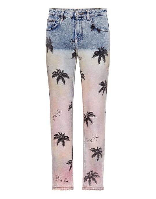Jeans Boyfriend Fit - Image 1