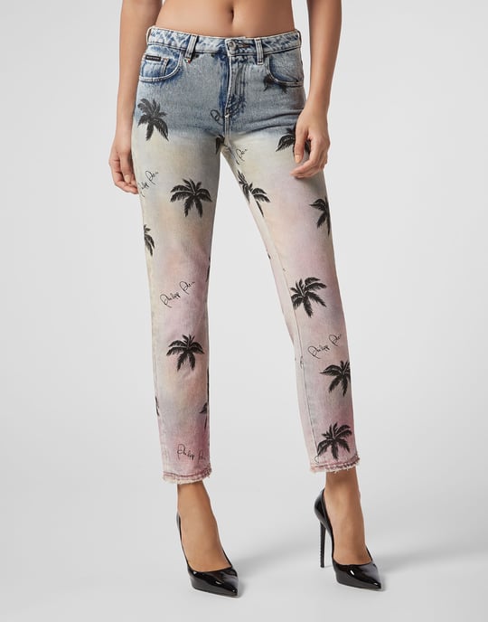 Jeans Boyfriend Fit - Image 2