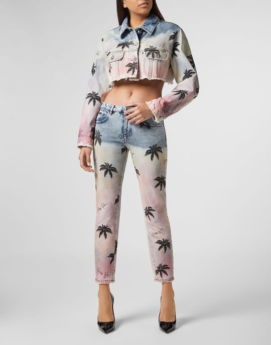 Jeans Boyfriend Fit - Image 3