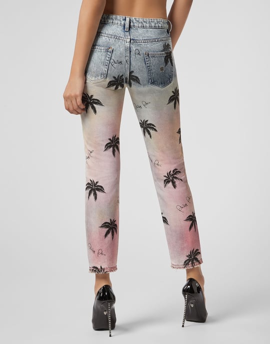 Jeans Boyfriend Fit - Image 4