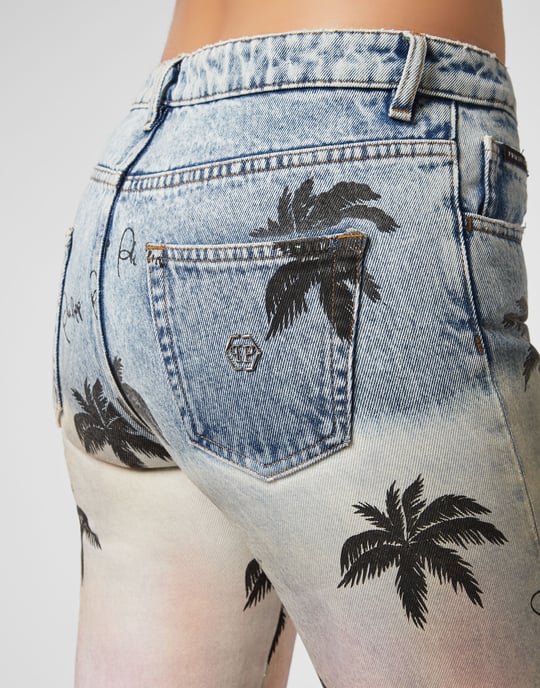 Jeans Boyfriend Fit - Image 5