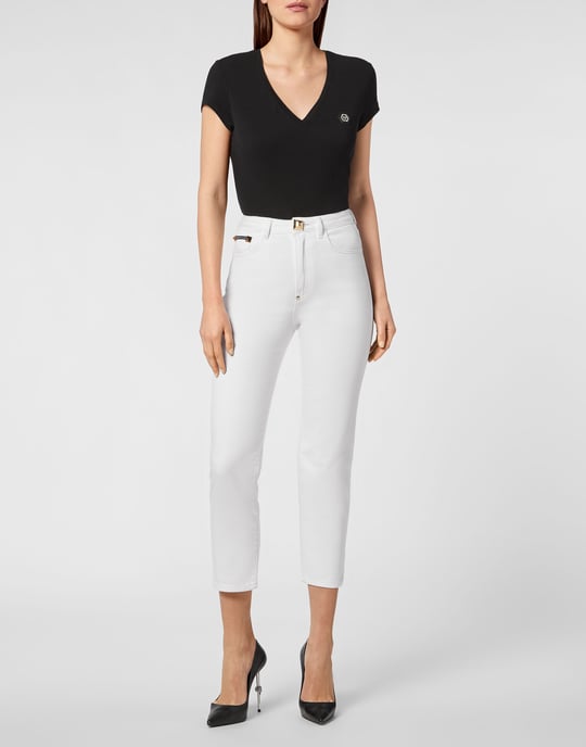 Jeans Boyfriend Fit - Image 3