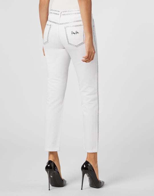 Jeans Boyfriend Fit - Image 5