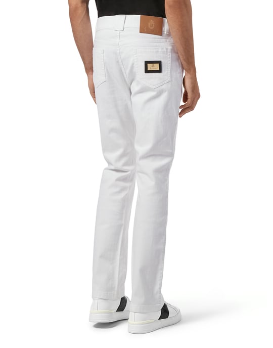Jeans Regular Fit Statement - Image 4