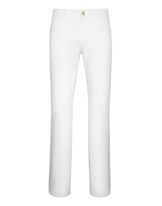 Jeans Regular Fit Crest - Image 1