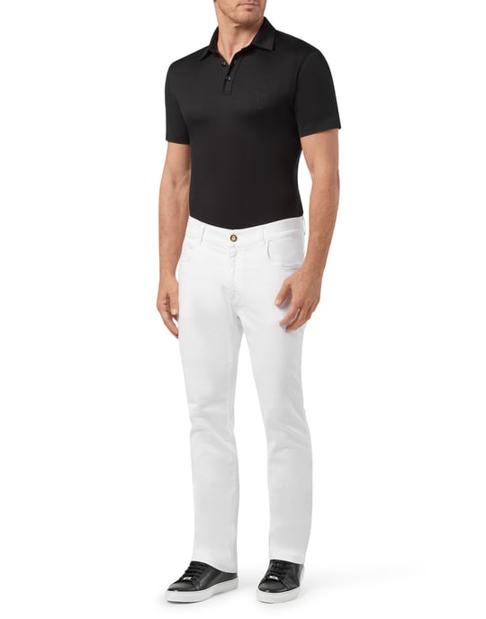 Jeans Regular Fit Crest - Image 3