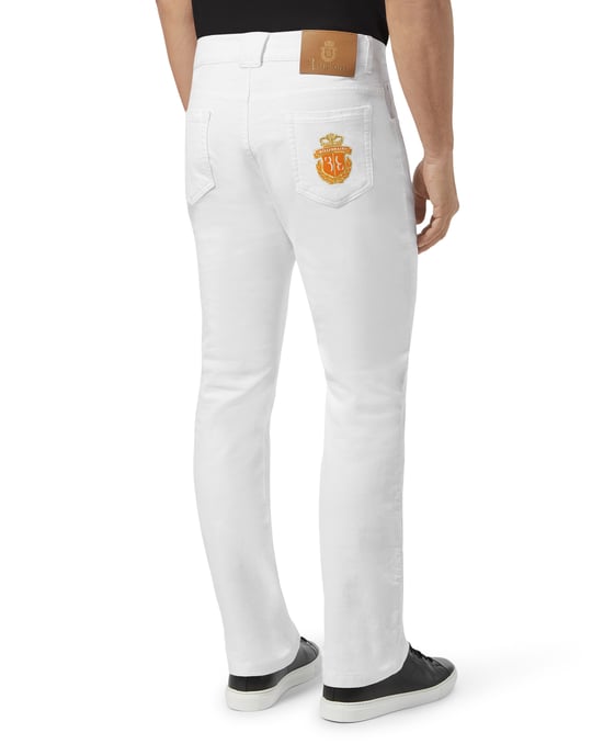 Jeans Regular Fit Crest - Image 4