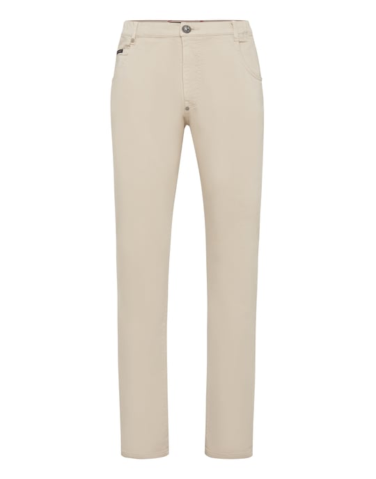 Jeans Iconic Plein - Image 1
