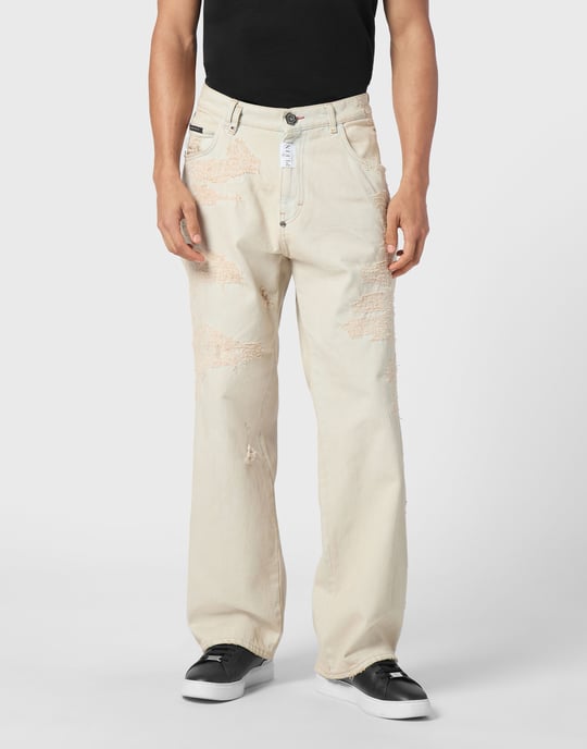 Jeansshorts - Image 2