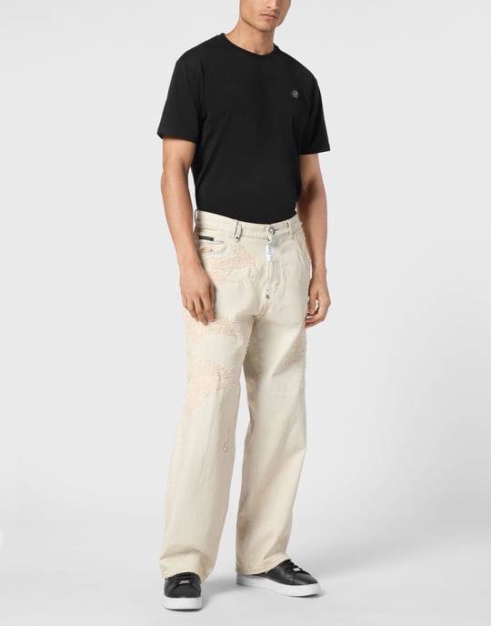 Jeansshorts - Image 4