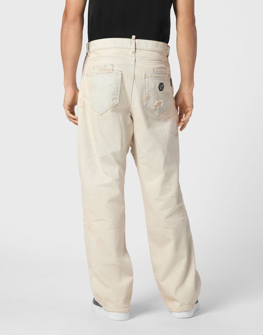 Jeansshorts - Image 5