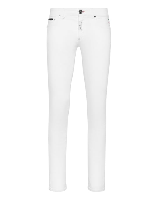 Jeans Hexagon - Image 1