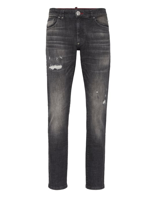 Supergerader Schnitt - Image 1
