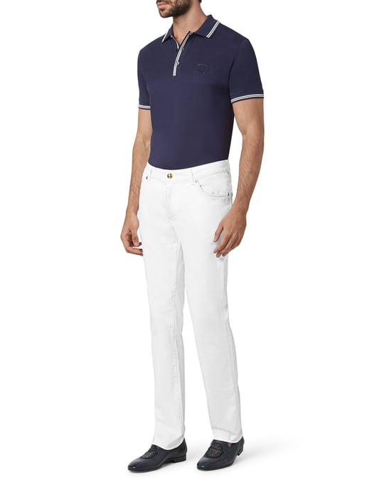 Jeans Regular Fit Crest - Image 2