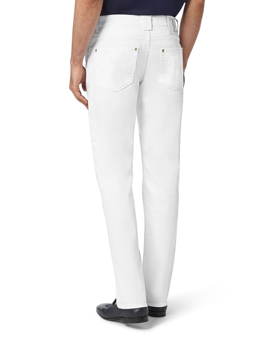 Jeans Regular Fit Crest - Image 3