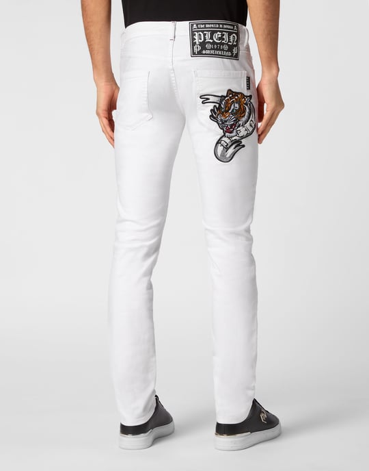 Jeans Regular Fit - Image 4