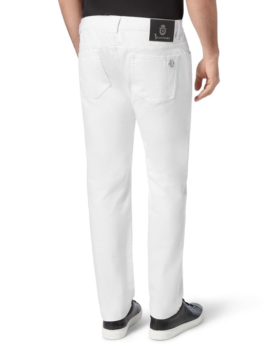 Jeans Regular Fit Double B - Image 2