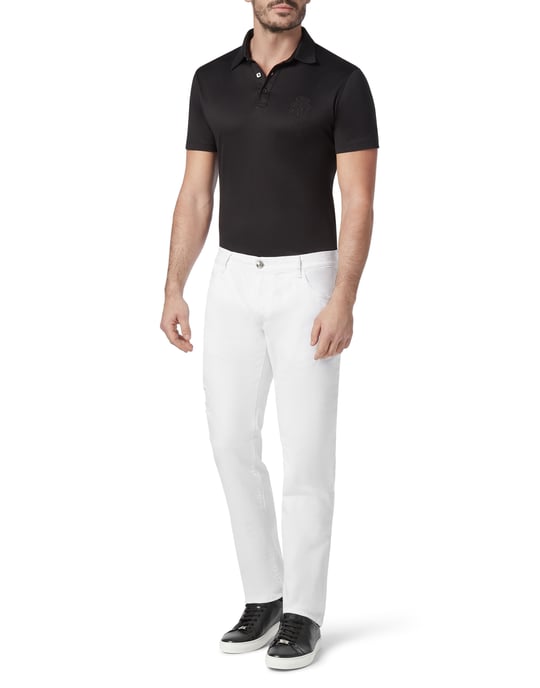 Jeans Regular Fit Double B - Image 3