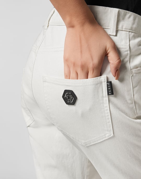 Jeans Boyfriend Fit - Image 5