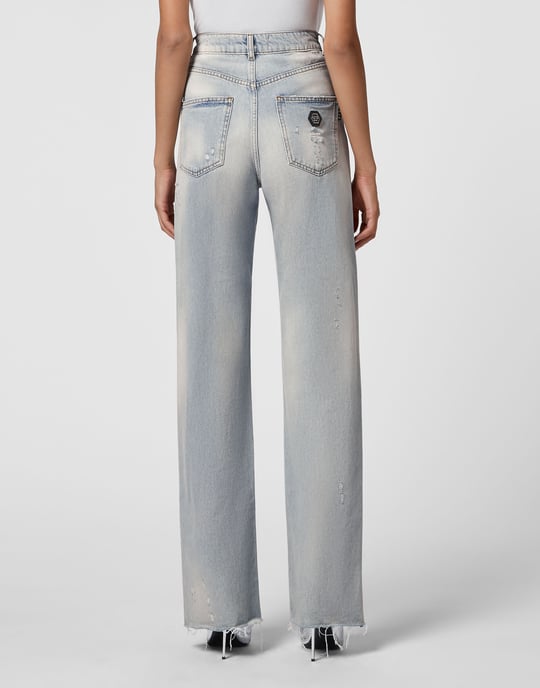 Wide-Leg-Jeans - Image 3