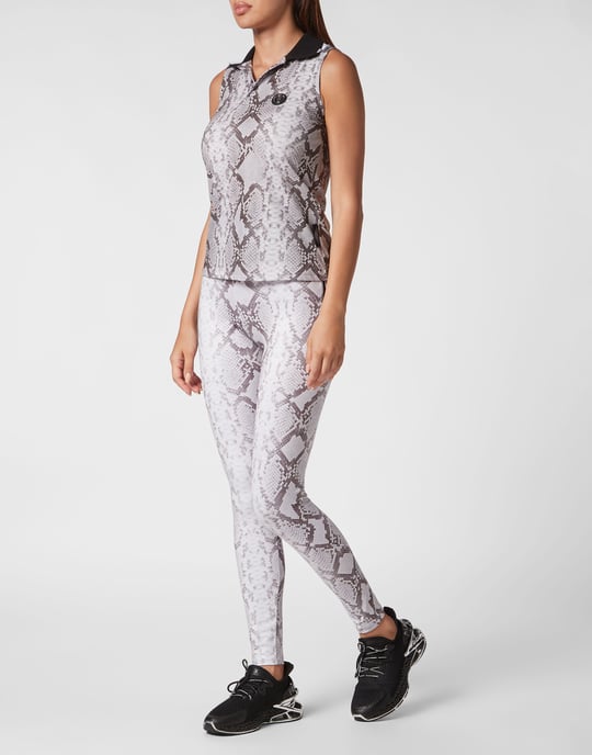 Poloshirt Python - Image 4