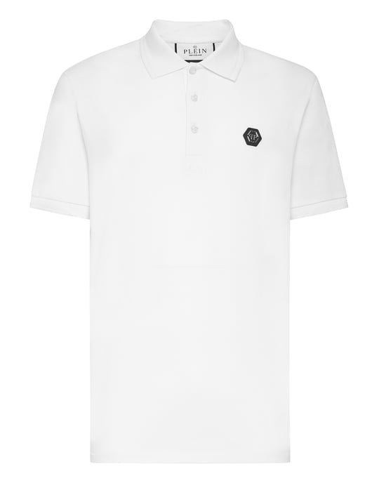 Poloshirt Skull - Image 5