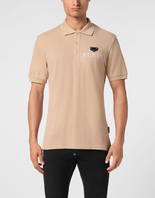 Poloshirt Iconic Plein - Image 2