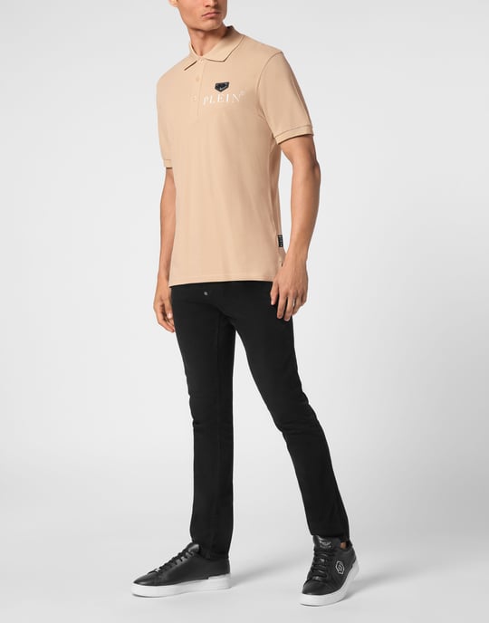 Poloshirt Iconic Plein - Image 4
