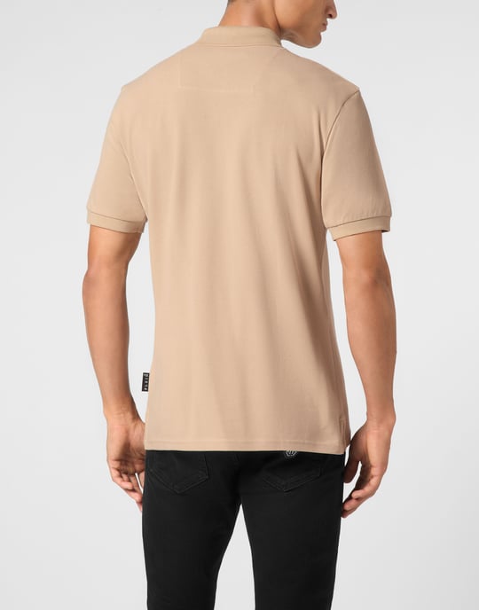 Poloshirt Iconic Plein - Image 5