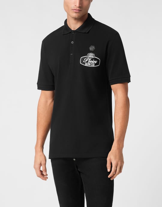 Poloshirt Racing - Image 2