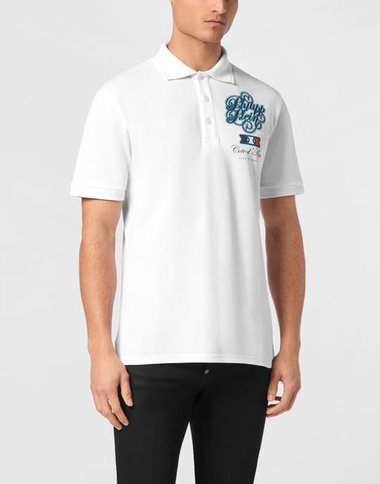 Poloshirt Racing - Image 2