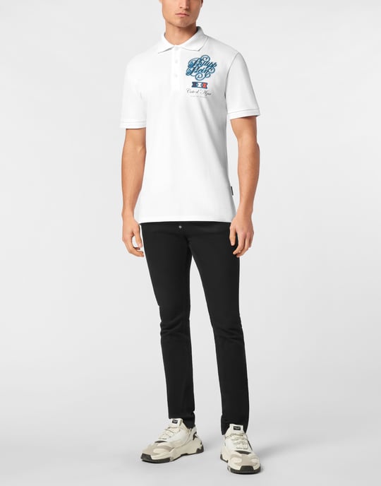 Poloshirt Racing - Image 3