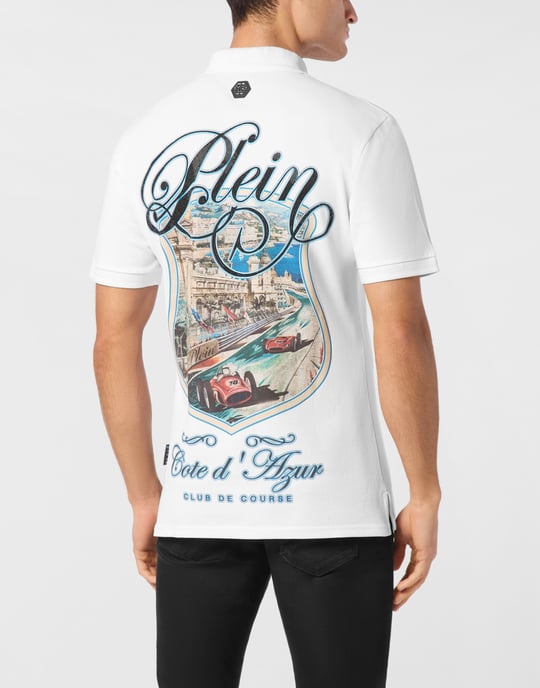 Poloshirt Racing - Image 4