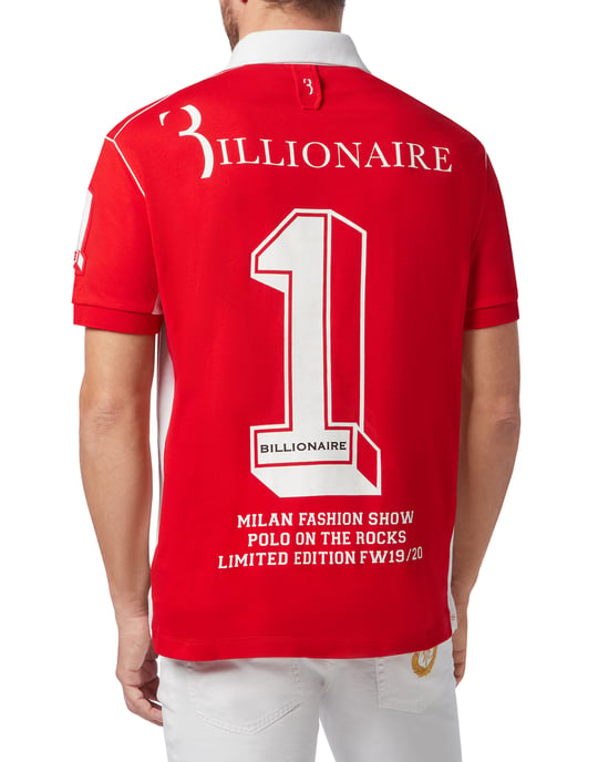 Poloshirt - Image 2
