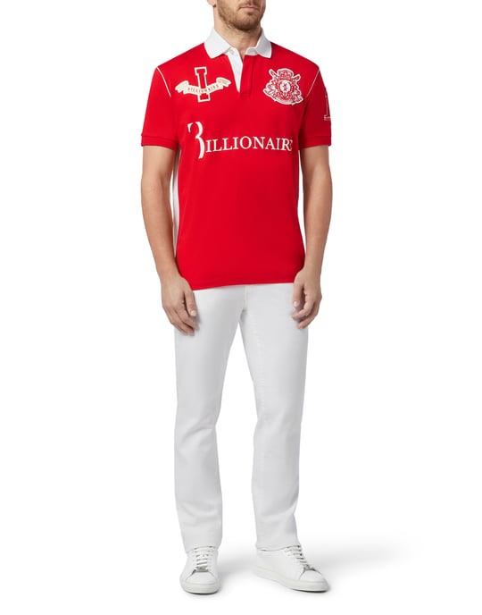 Poloshirt - Image 3