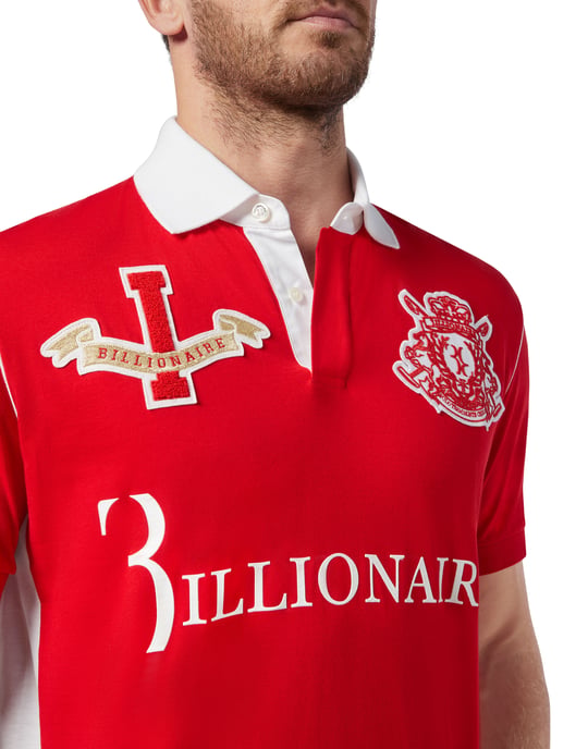 Poloshirt - Image 5