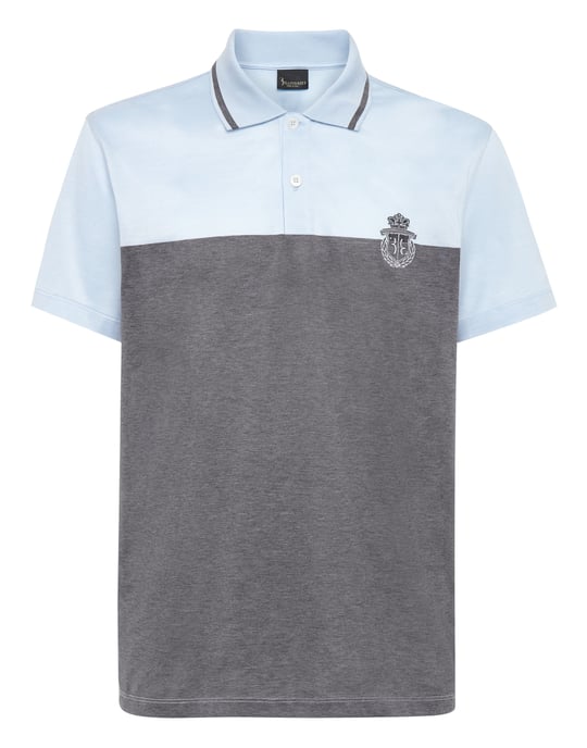 Poloshirt Crest - Image 1