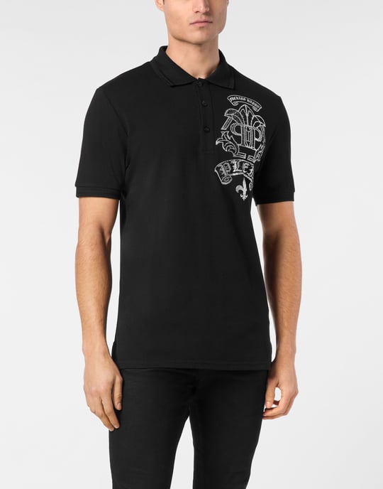 Poloshirt Tattoo - Image 2