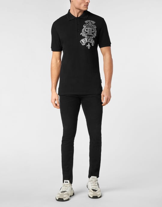 Poloshirt Tattoo - Image 3