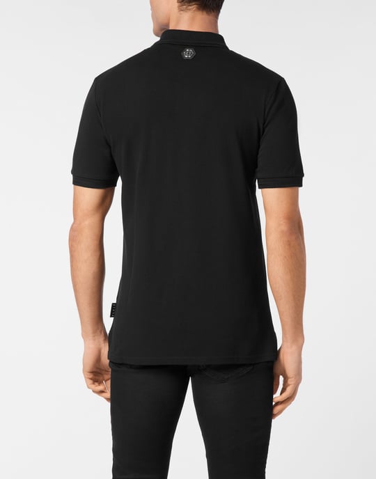 Poloshirt Tattoo - Image 4