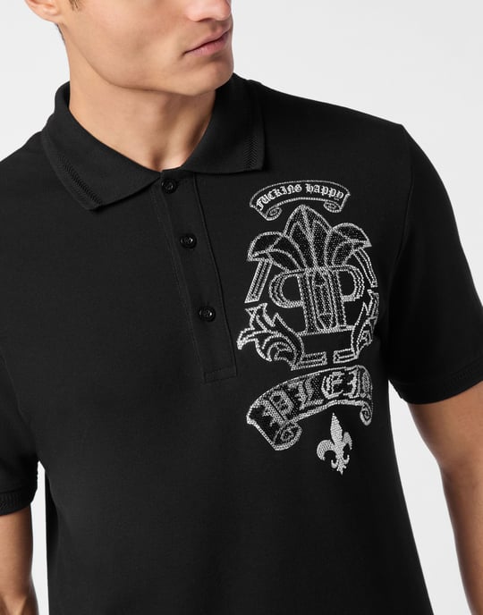 Poloshirt Tattoo - Image 5