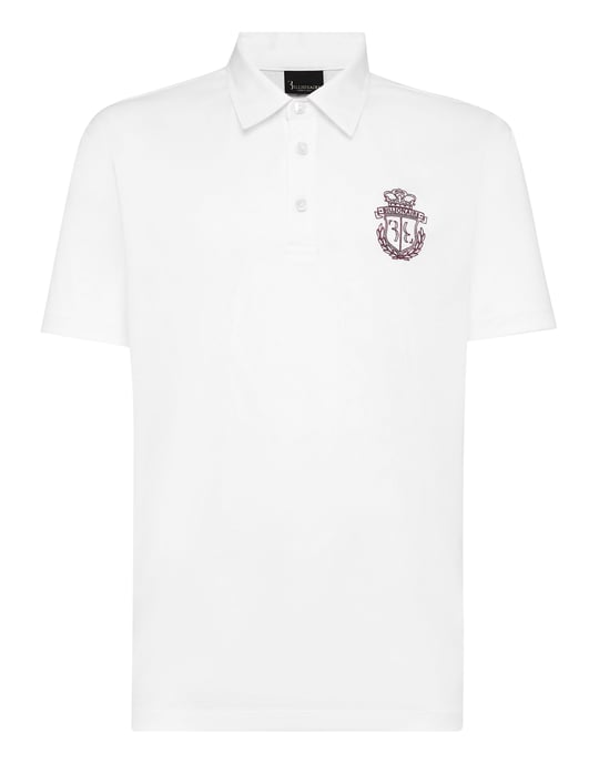 Poloshirt Crest - Image 1