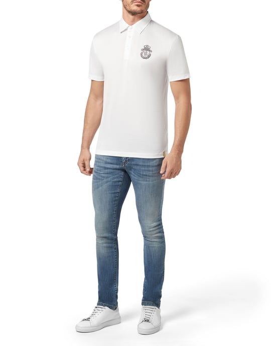Poloshirt Crest - Image 2