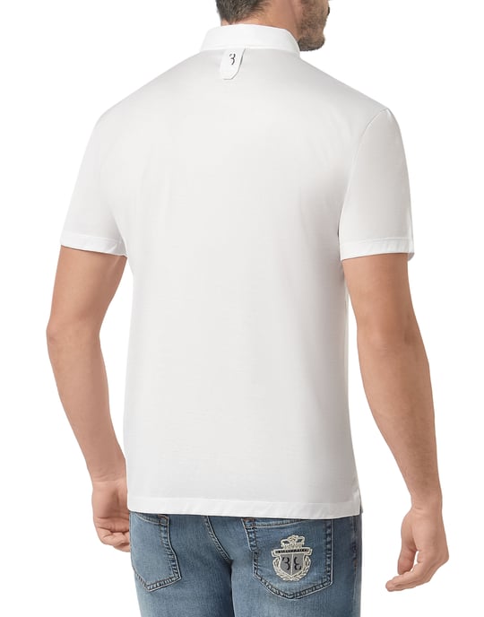 Poloshirt Crest - Image 3