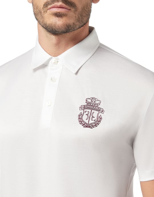 Poloshirt Crest - Image 4