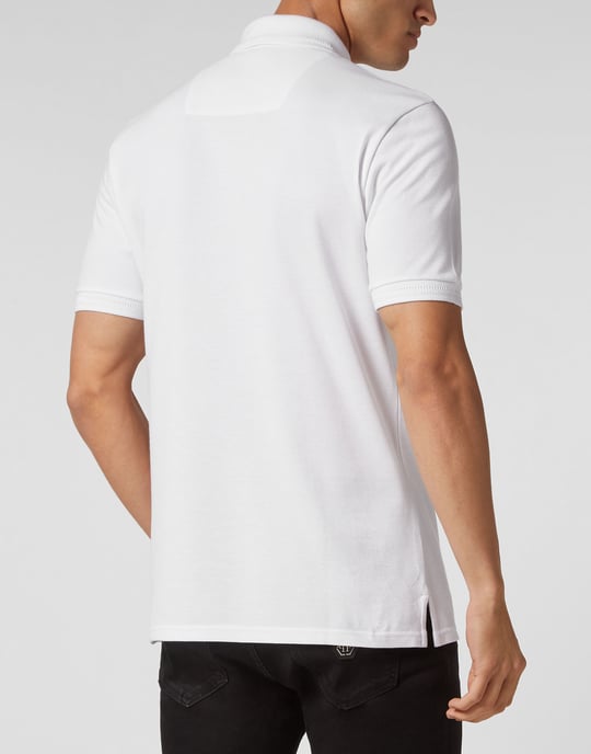 Poloshirt Scorpion - Image 3