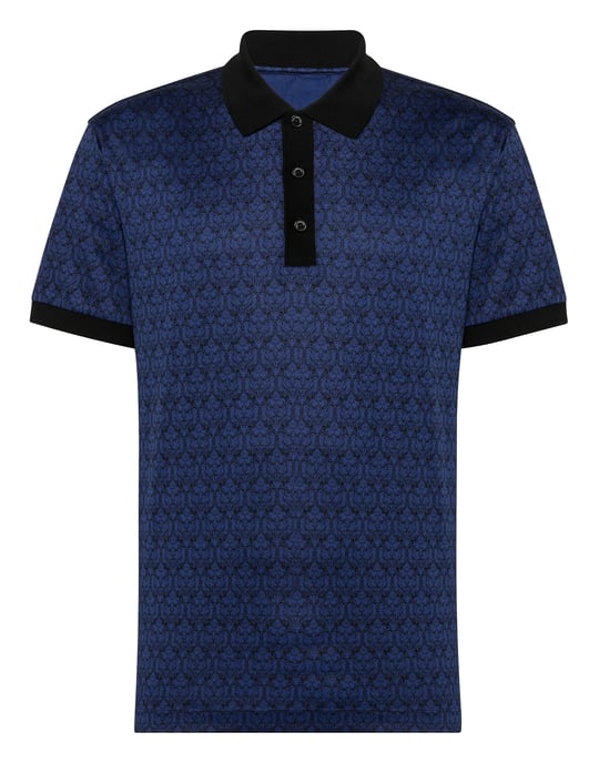Poloshirt Lion - Image 1
