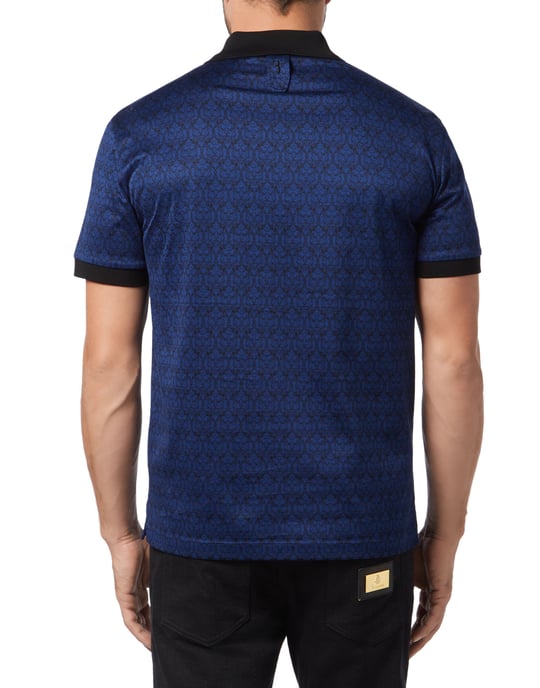 Poloshirt Lion - Image 2