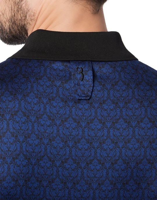 Poloshirt Lion - Image 5
