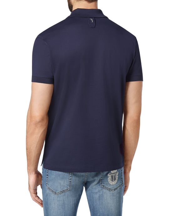 Poloshirt Lion - Image 2